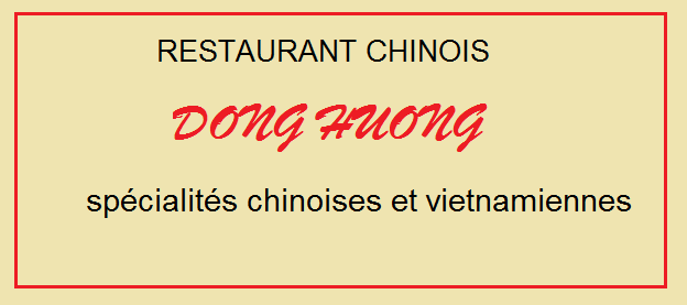 dong huong